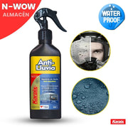Spray Anti-Lluvias 250 ml Original