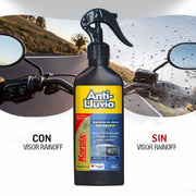 Spray Anti-Lluvias 250 ml Original
