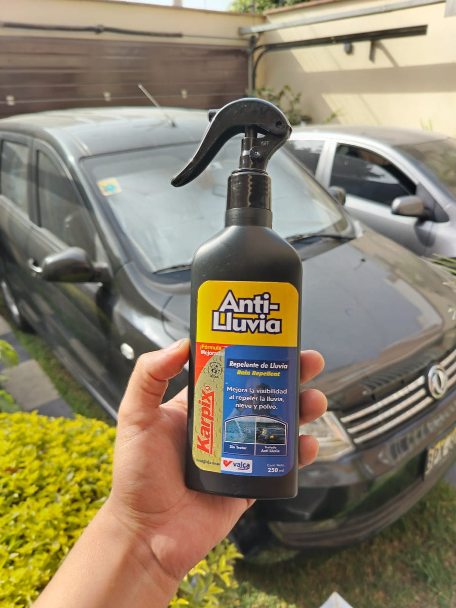 Foto enviada por cliente